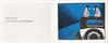 GOREY, EDWARD. LHEURE BLEUE.
